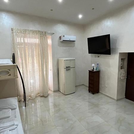 B&B Sasi 那不勒斯 外观 照片