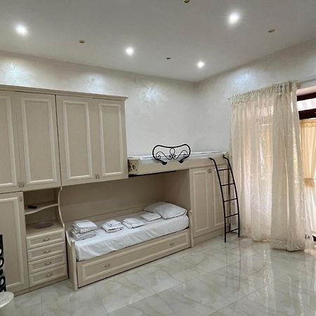 B&B Sasi 那不勒斯 外观 照片